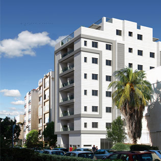 חברת ר.ש.ת בניין והשקעות בע"מ