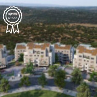 גל אריאלי מבית אבני דרך- בית שמש