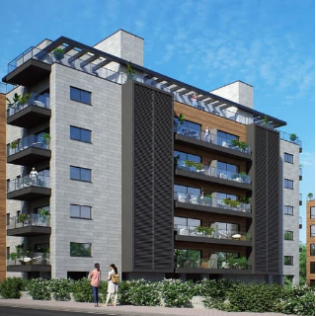 חברת ע.נ.ב נדל"ן ייזום והשקעות הרצליה