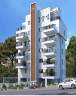 חברת בלוק שלום