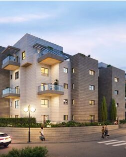 ע. אבו ראס חברה לעבודות בניין ופיתוח