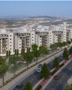 ע. אבו ראס חברה לעבודות בניין ופיתוח