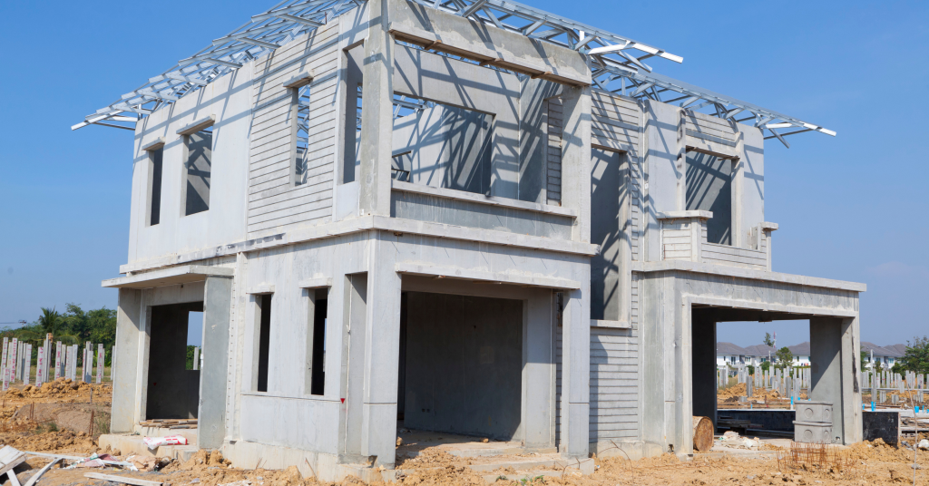 חברות פיקוח בניה