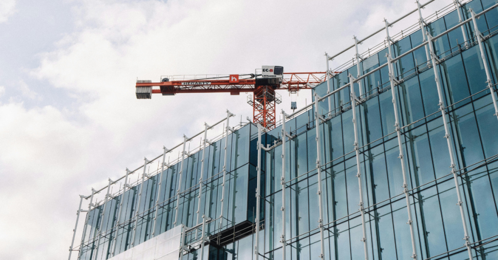 ממונה בטיחות באתר בניה 