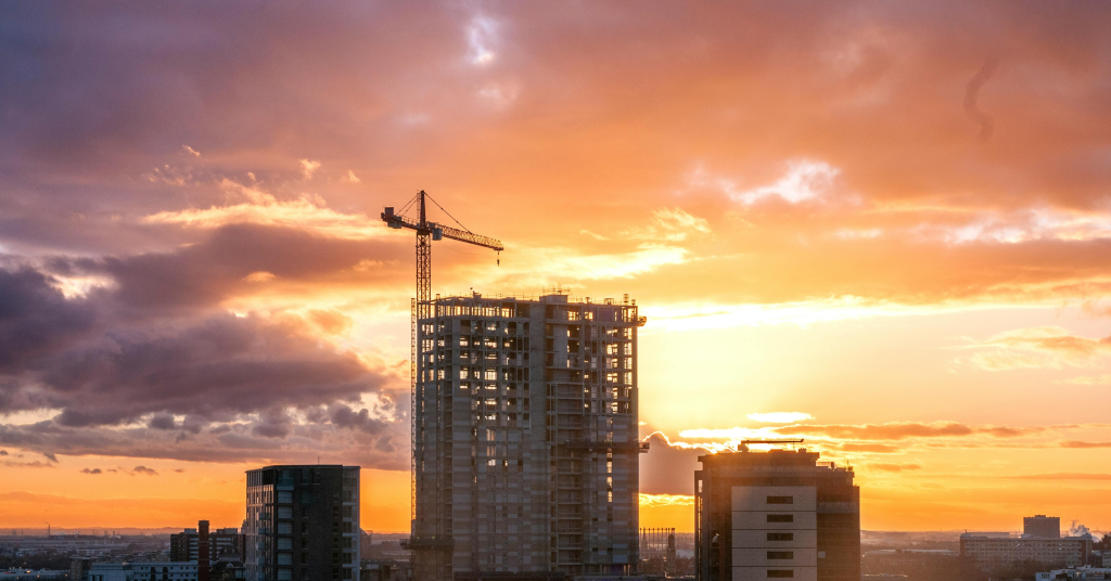 פיקוח בנייה פרטית