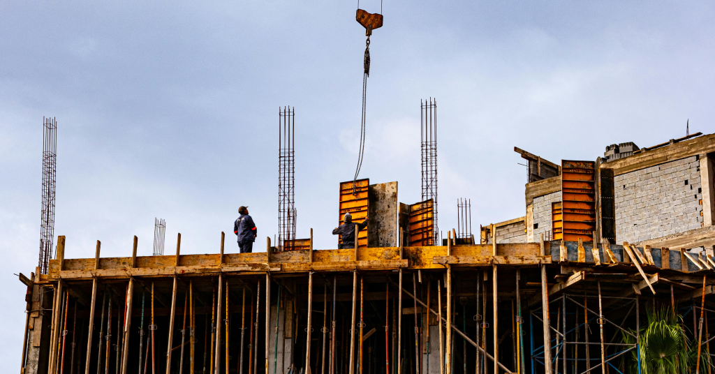 חברות ניהול פרויקטים בבניה