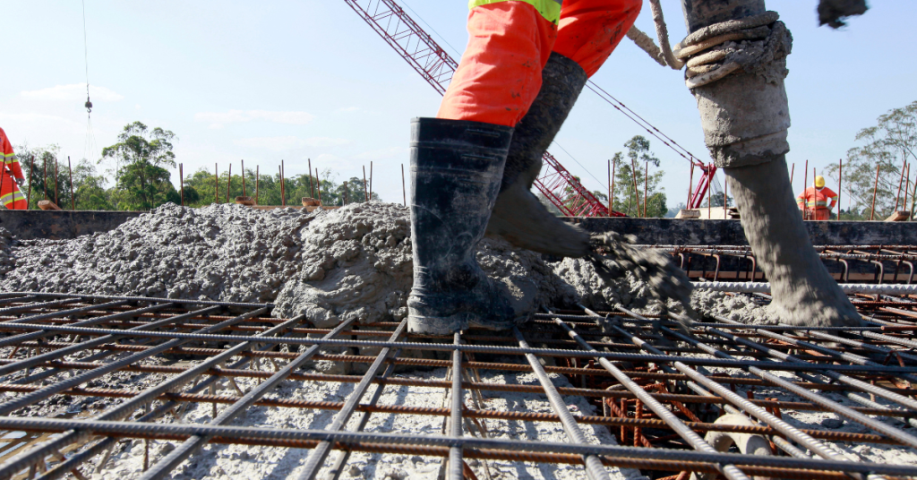 תוכנית בטיחות באתר בנייה